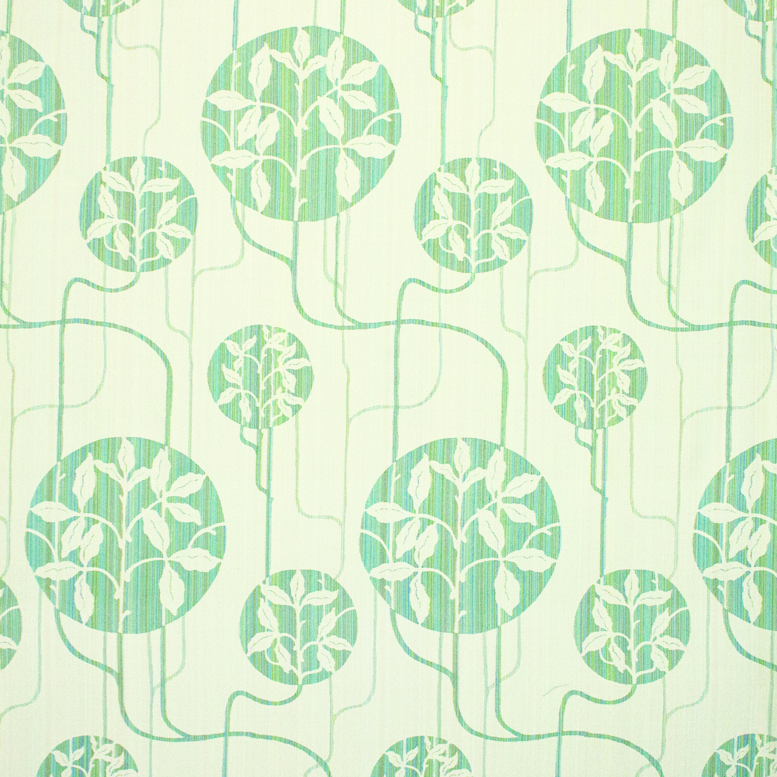 Leafdrops-Aqua